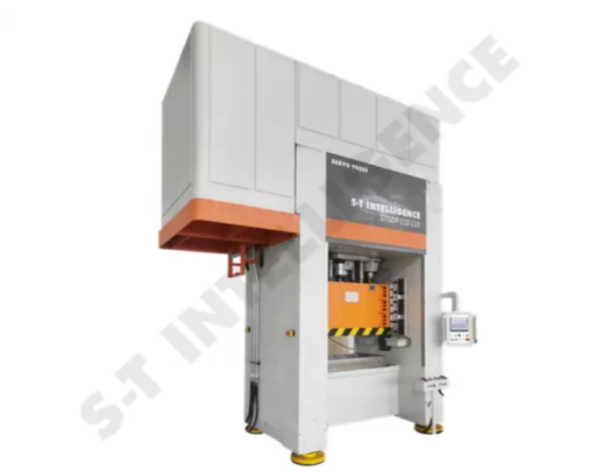 Servo Press Solutions